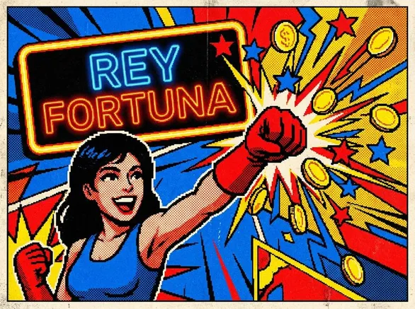 Rey Fortuna — cómo reclamar tu bono especial Rey Fortuna — cómo reclamar tu bono especial